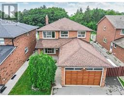 3070 Nawbrook Road 0310 - Applewood, Mississauga, Ca