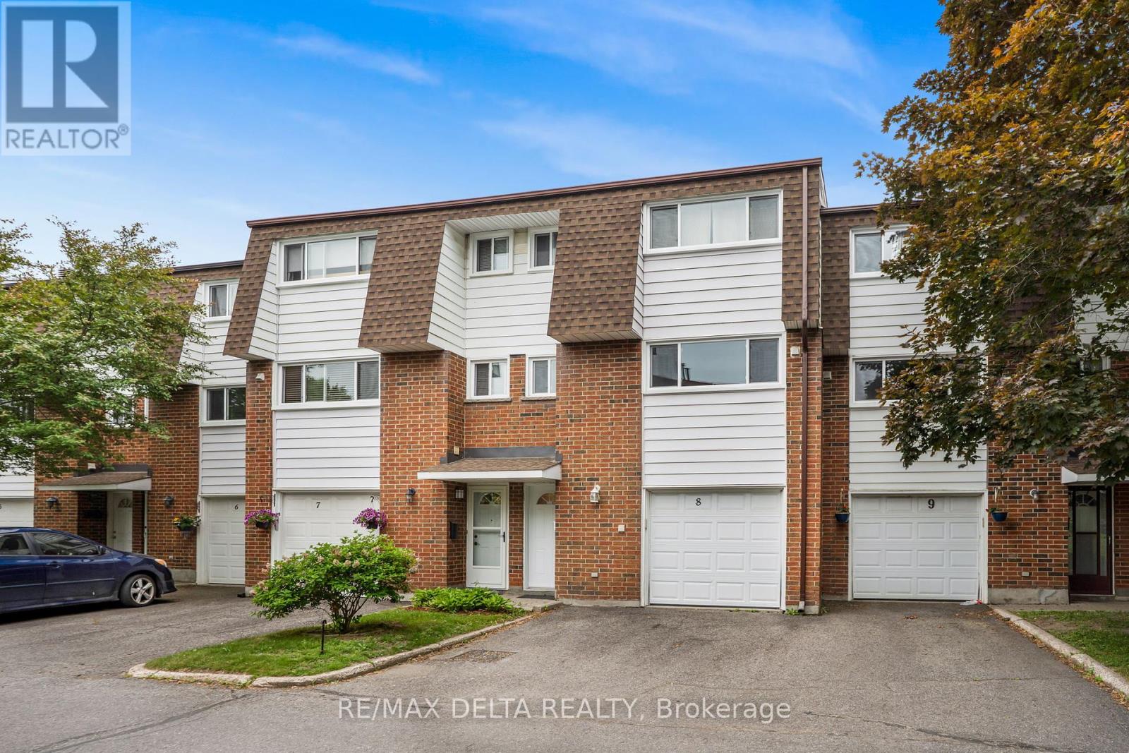 Property at 8 - 2296 ORIENT PARK DRIVE image 1