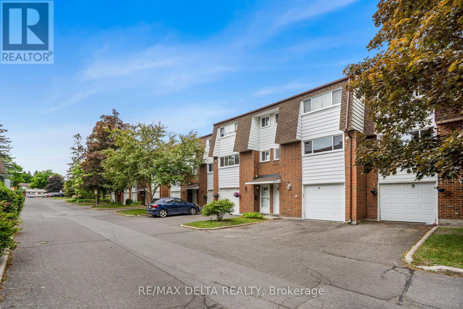Property at 8 - 2296 ORIENT PARK DRIVE image 3