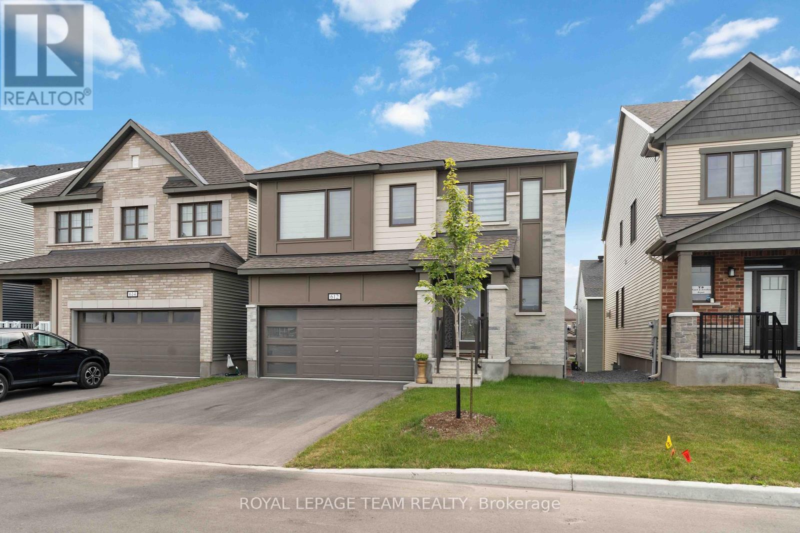 Property at 612 RYE GRASS WAY image 1