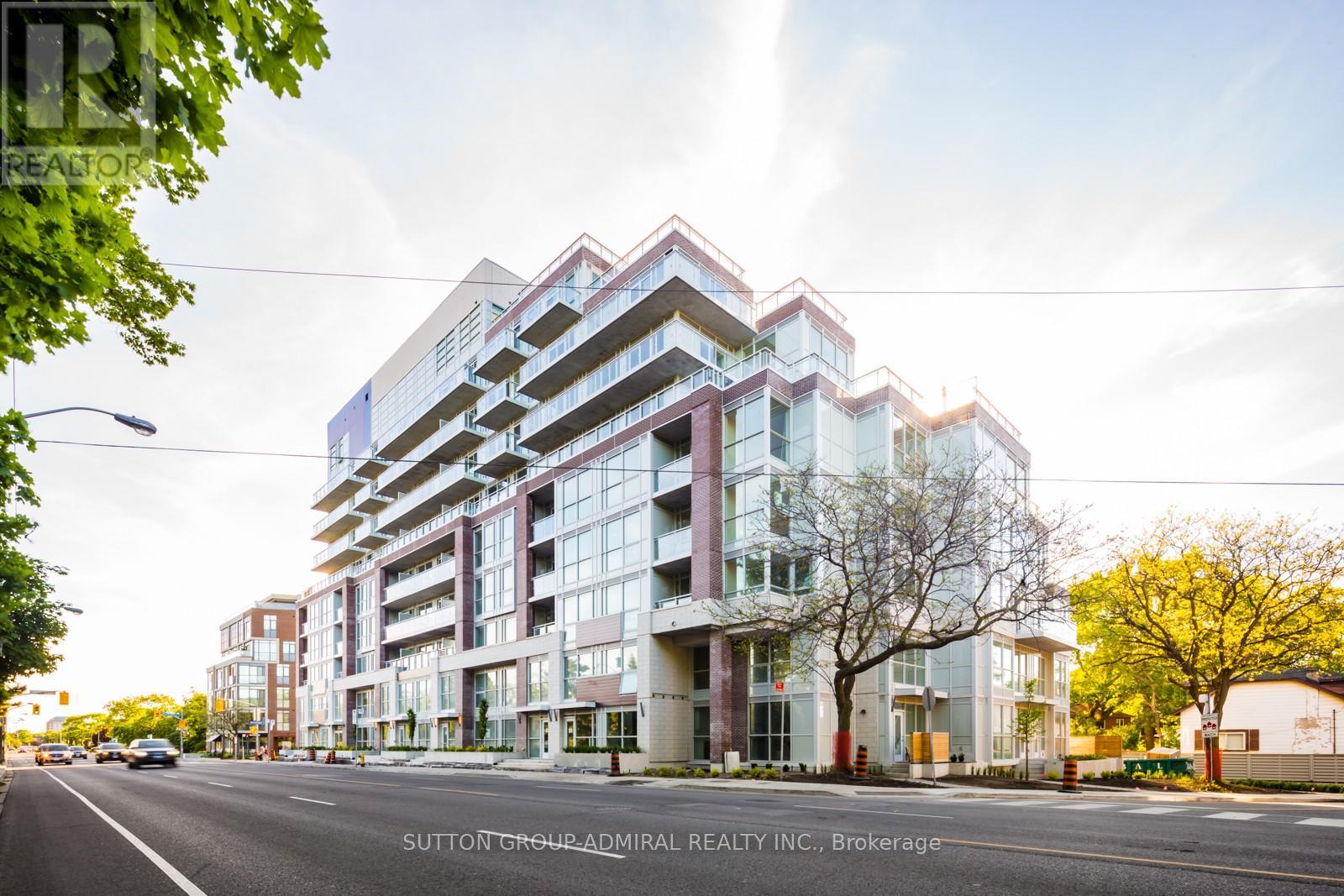Property at TH03 - 1350 KINGSTON ROAD image 1