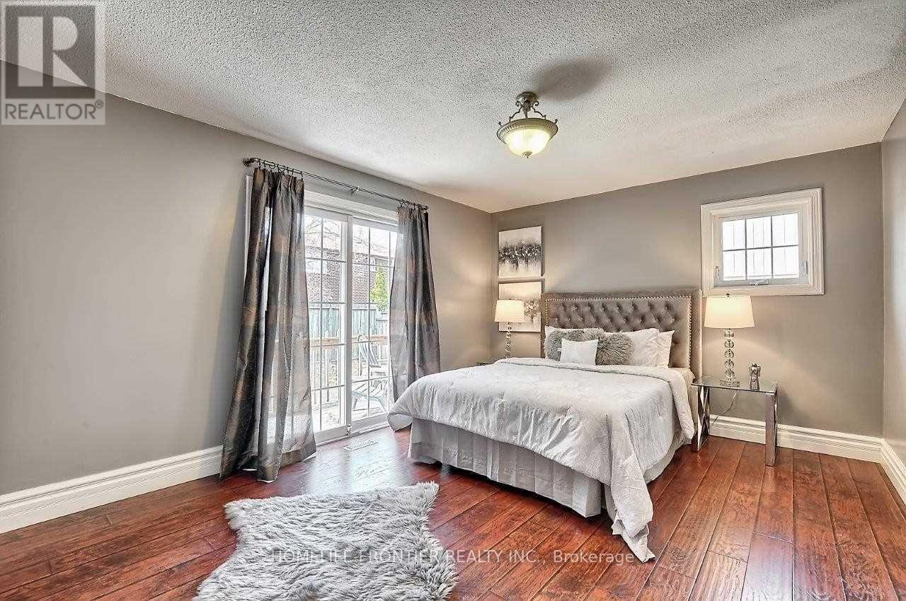 44 Rutledge Avenue, Newmarket, Ontario  L3Y 5T4 - Photo 11 - N12251447