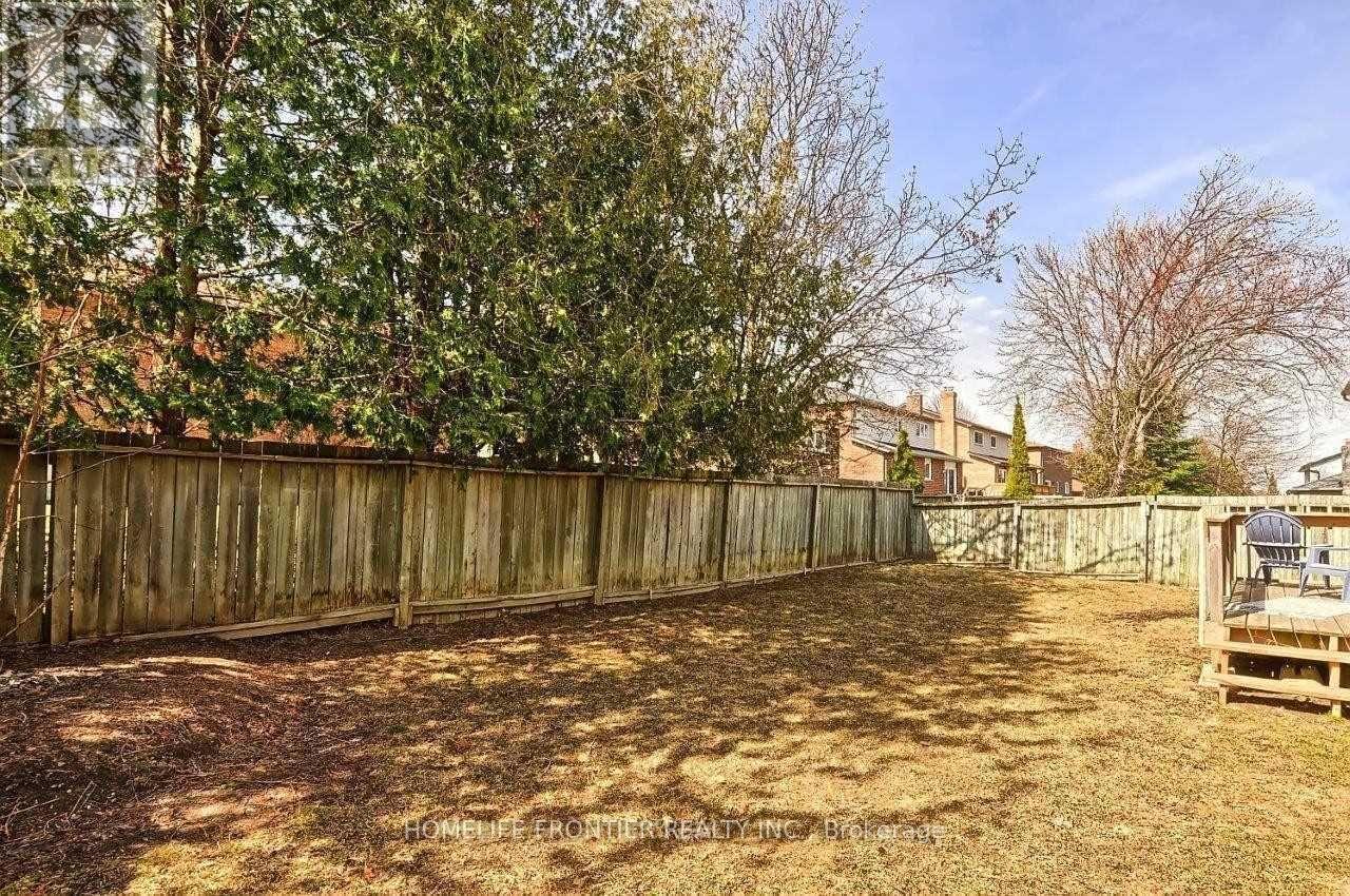 44 Rutledge Avenue, Newmarket, Ontario  L3Y 5T4 - Photo 21 - N12251447