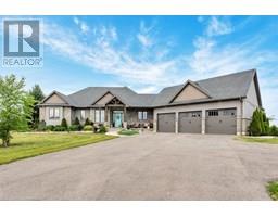 6 MACNEIL Court 2124 - Middleport/Onondaga