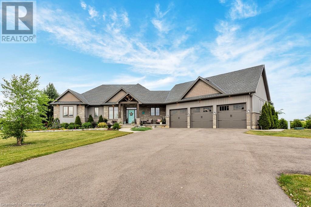 6 Macneil Court, Brantford, Ontario  N3S 0G3 - Photo 40 - 40745923