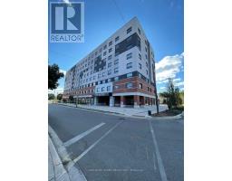 611 - 1 WELLINGTON STREET, Brantford, Ontario