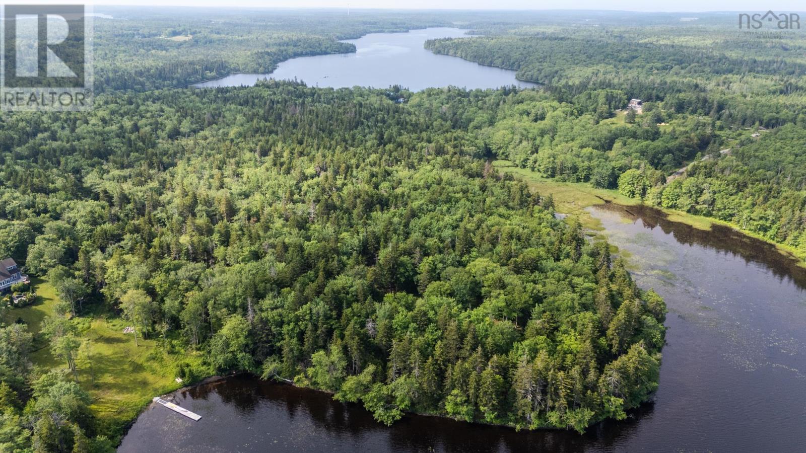 Lot Crosby Road, Lake George, Nova Scotia
