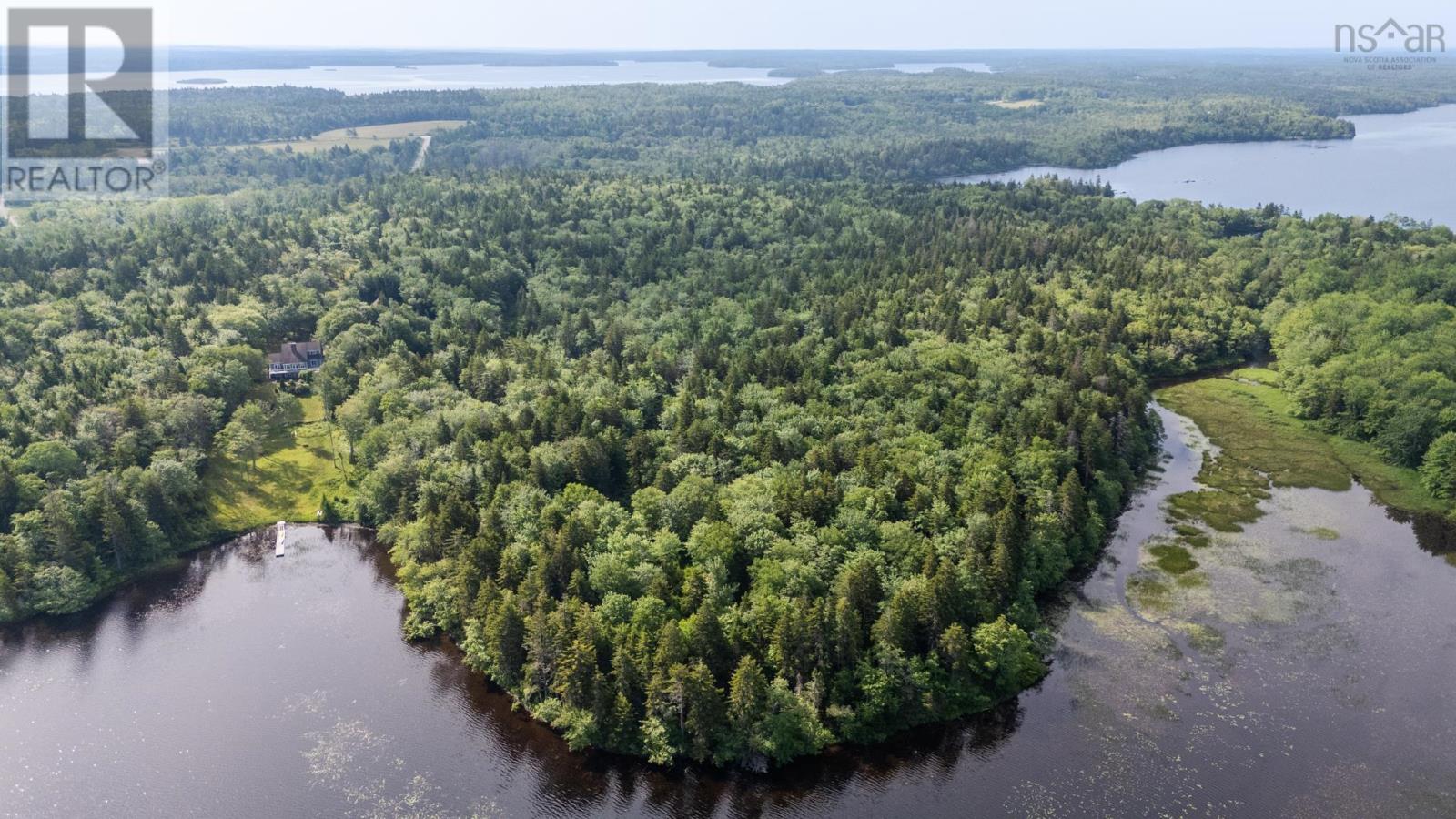 Lot Crosby Road, Lake George, Nova Scotia  B5A 5L1 - Photo 10 - 202516041