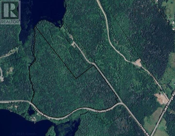 Lot Crosby Road, Lake George, Nova Scotia  B5A 5L1 - Photo 2 - 202516041