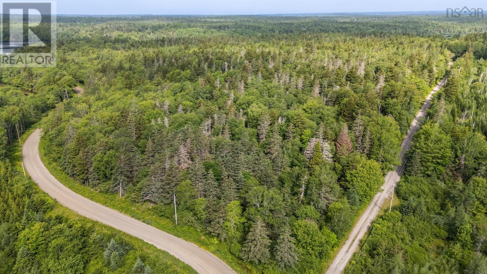 Lot Crosby Road, Lake George, Nova Scotia  B5A 5L1 - Photo 3 - 202516041