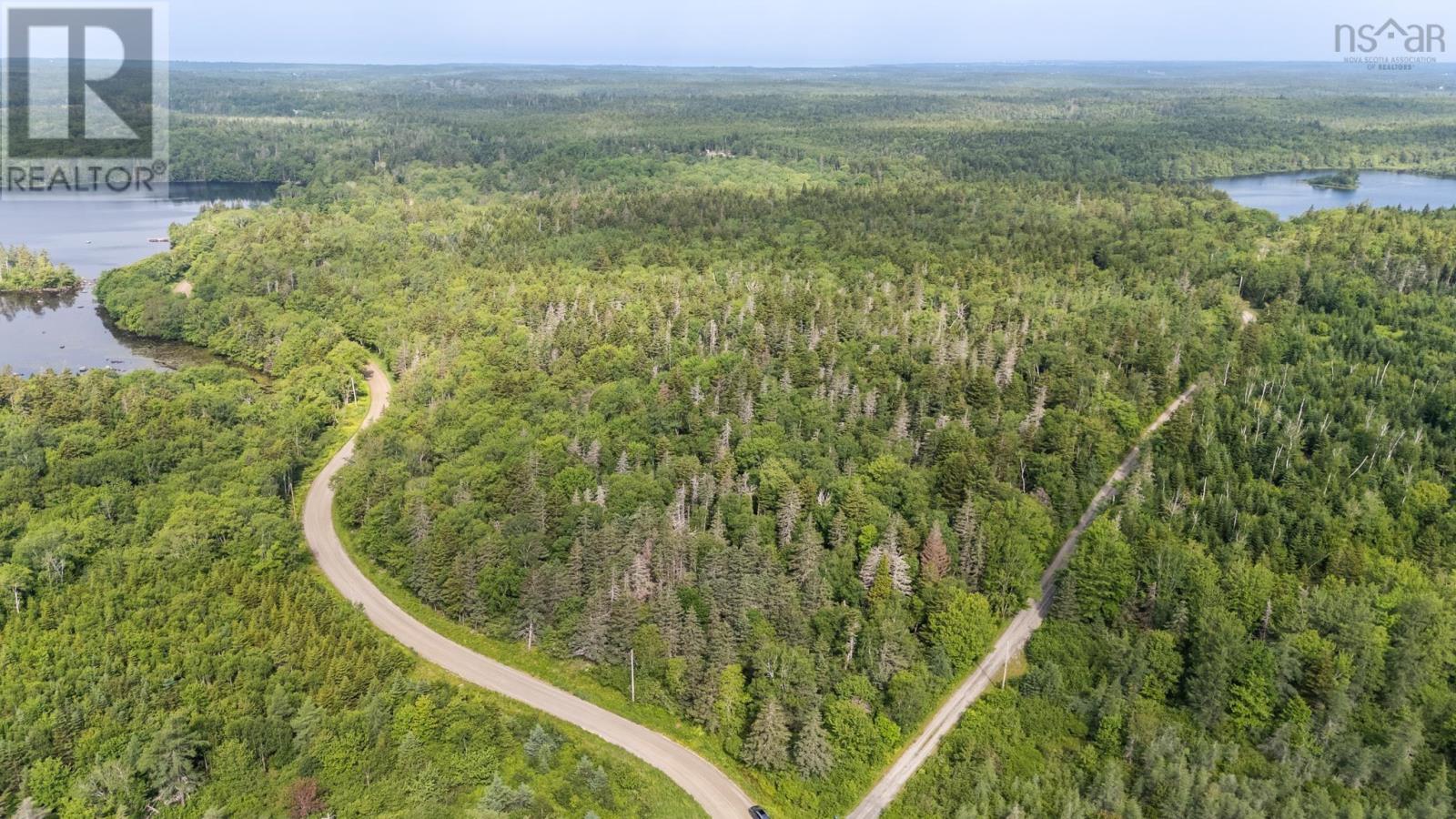 Lot Crosby Road, Lake George, Nova Scotia  B5A 5L1 - Photo 4 - 202516041