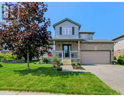 63 Woodhatch Crescent, Ingersoll (Ingersoll - North), Ca