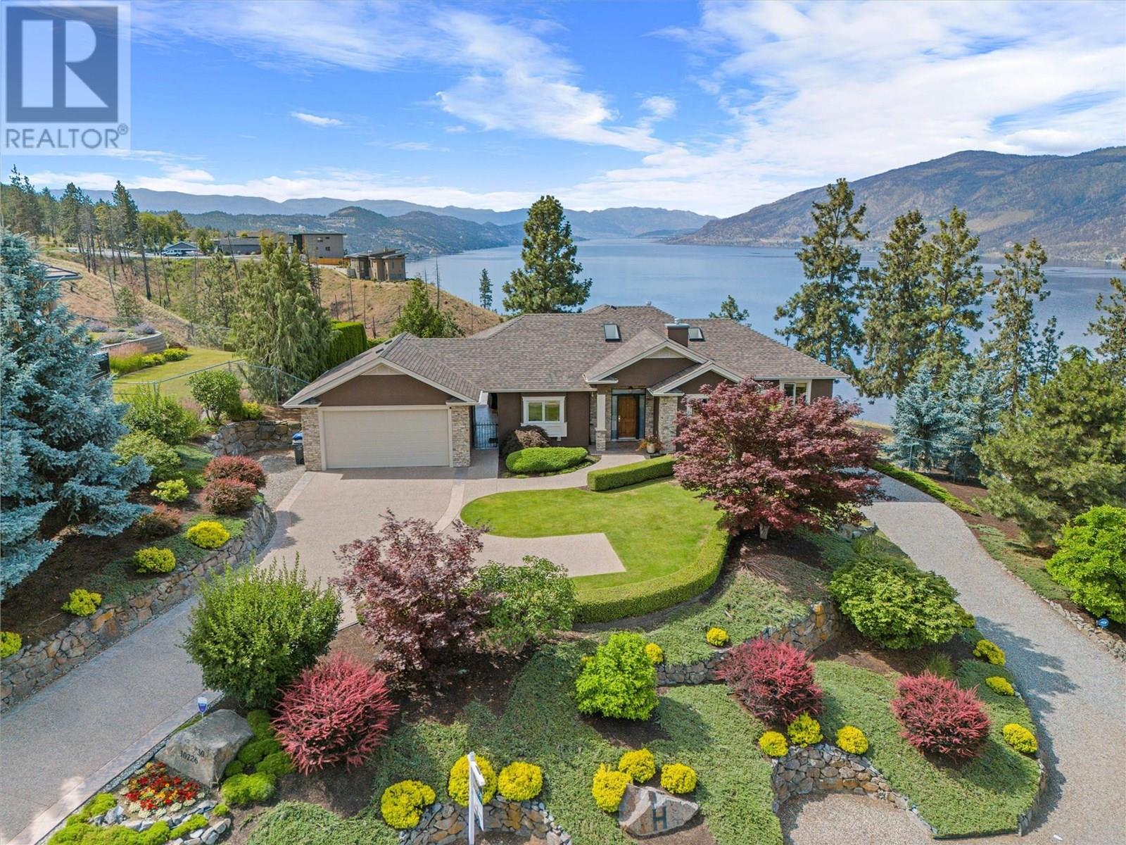 10726 Nighthawk Road Unit# 30, Lake Country, British Columbia