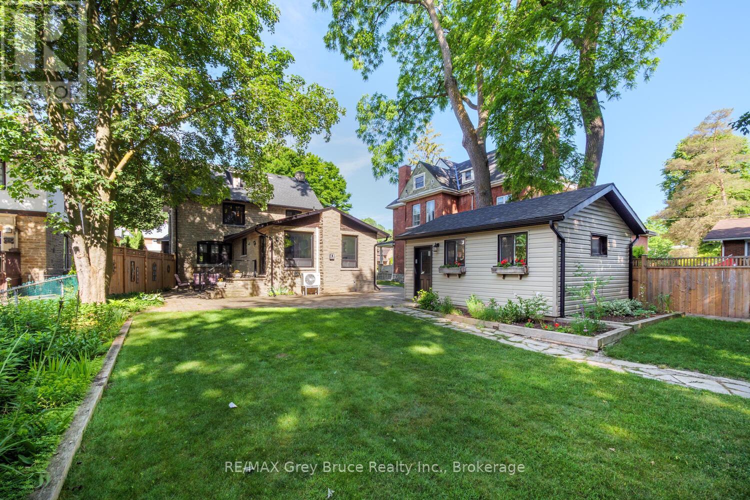 1075 4th Avenue W, Owen Sound, Ontario  N4K 4W1 - Photo 37 - X12251497