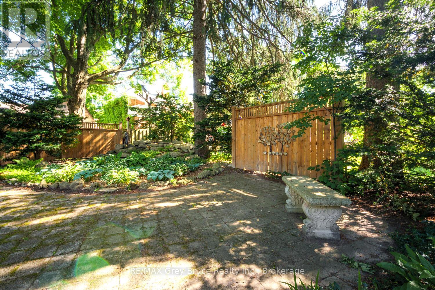 1075 4th Avenue W, Owen Sound, Ontario  N4K 4W1 - Photo 41 - X12251497