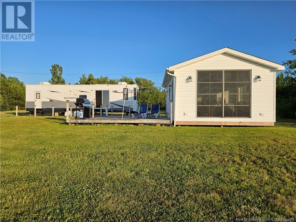 5340 117 Route, Baie-Sainte-Anne, New Brunswick