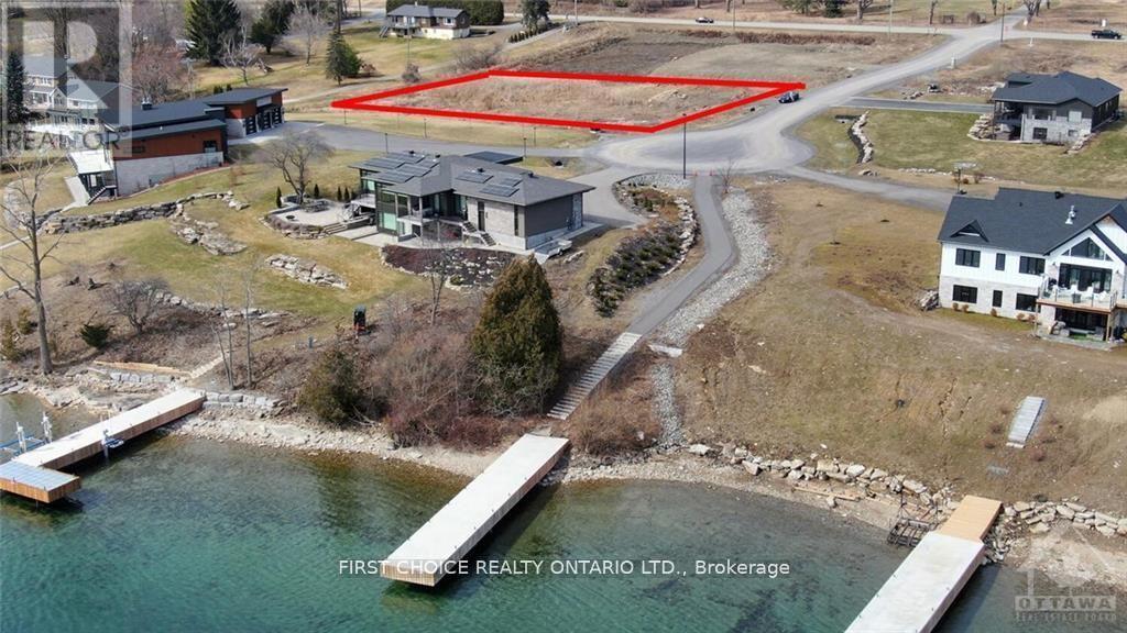 4 SHORESIDE WAY S, augusta, Ontario