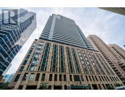 3608 - 955 Bay Street, Toronto (Bay Street Corridor), Ca