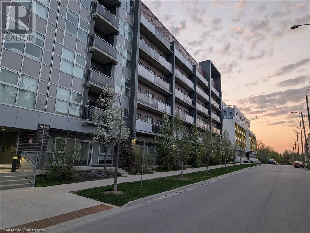 251 Hemlock Street Unit# 208, Waterloo, Ontario  N2L 0H2 - Photo 19 - 40746029