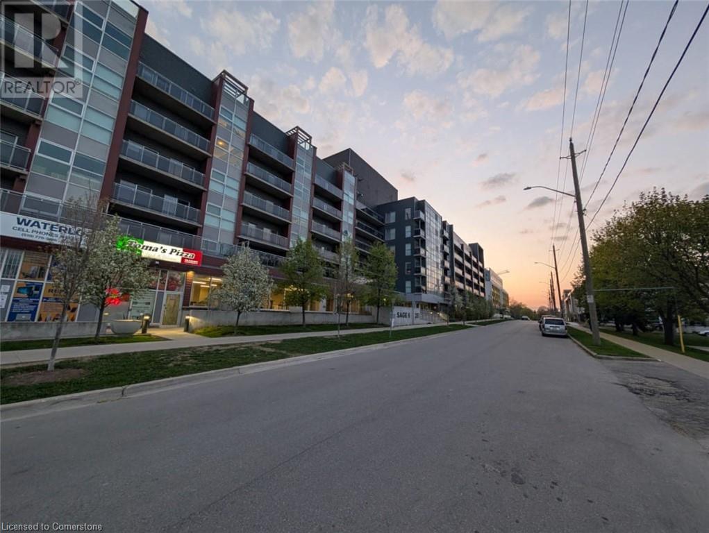 251 Hemlock Street Unit# 208, Waterloo, Ontario  N2L 0H2 - Photo 20 - 40746029