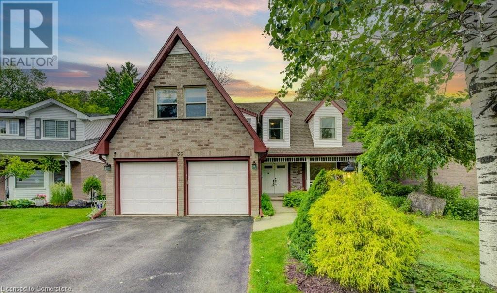 Property at 33 MANITOULIN Crescent image 1