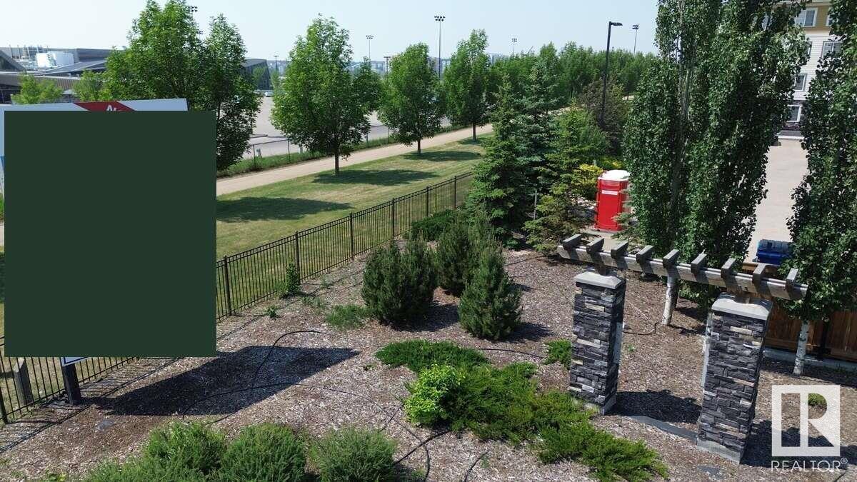 Property at #302 3670 139 AV NW image 1