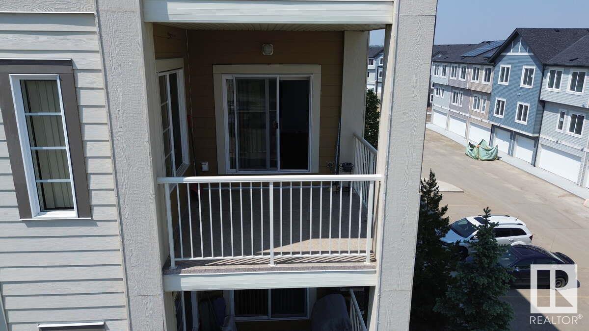 #302 3670 139 Av Nw, Edmonton, Alberta  T5Y 3N5 - Photo 29 - E4441331