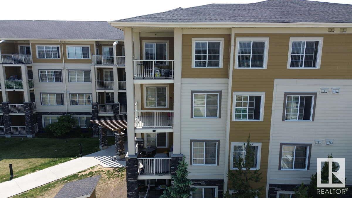 #302 3670 139 Av Nw, Edmonton, Alberta  T5Y 3N5 - Photo 28 - E4441331