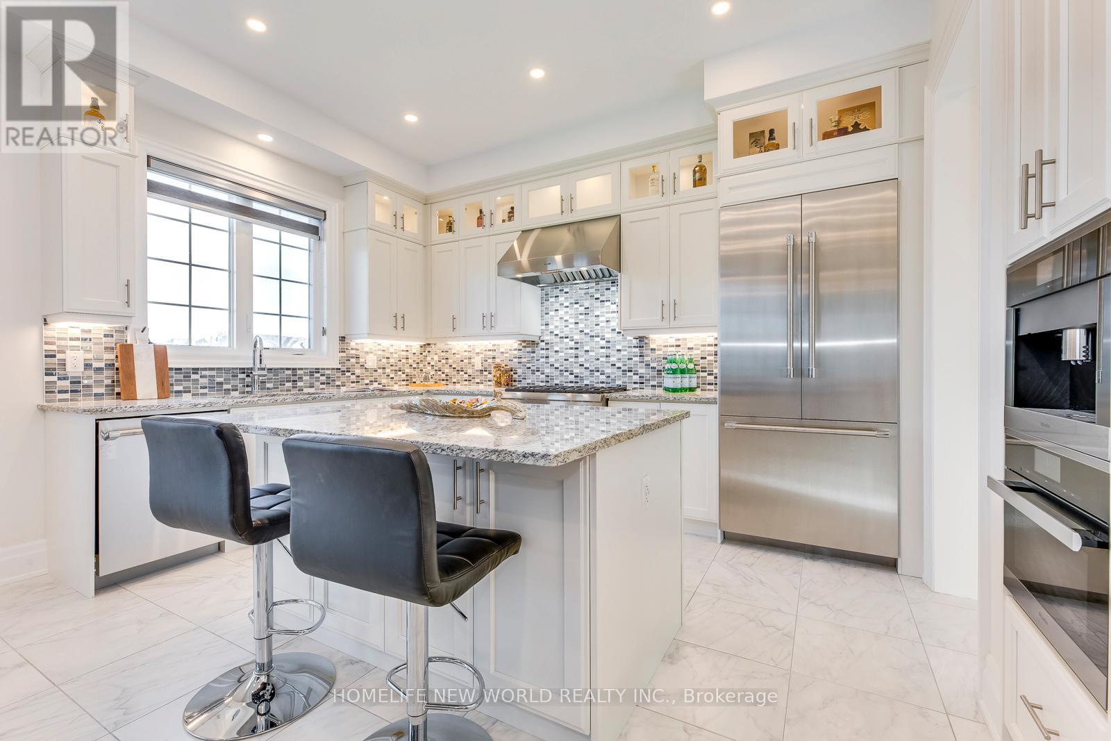 349 Torrey Pines Road, Vaughan, Ontario  L4H 3X3 - Photo 11 - N12251471