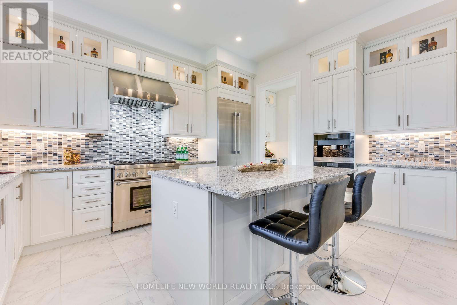349 Torrey Pines Road, Vaughan, Ontario  L4H 3X3 - Photo 12 - N12251471