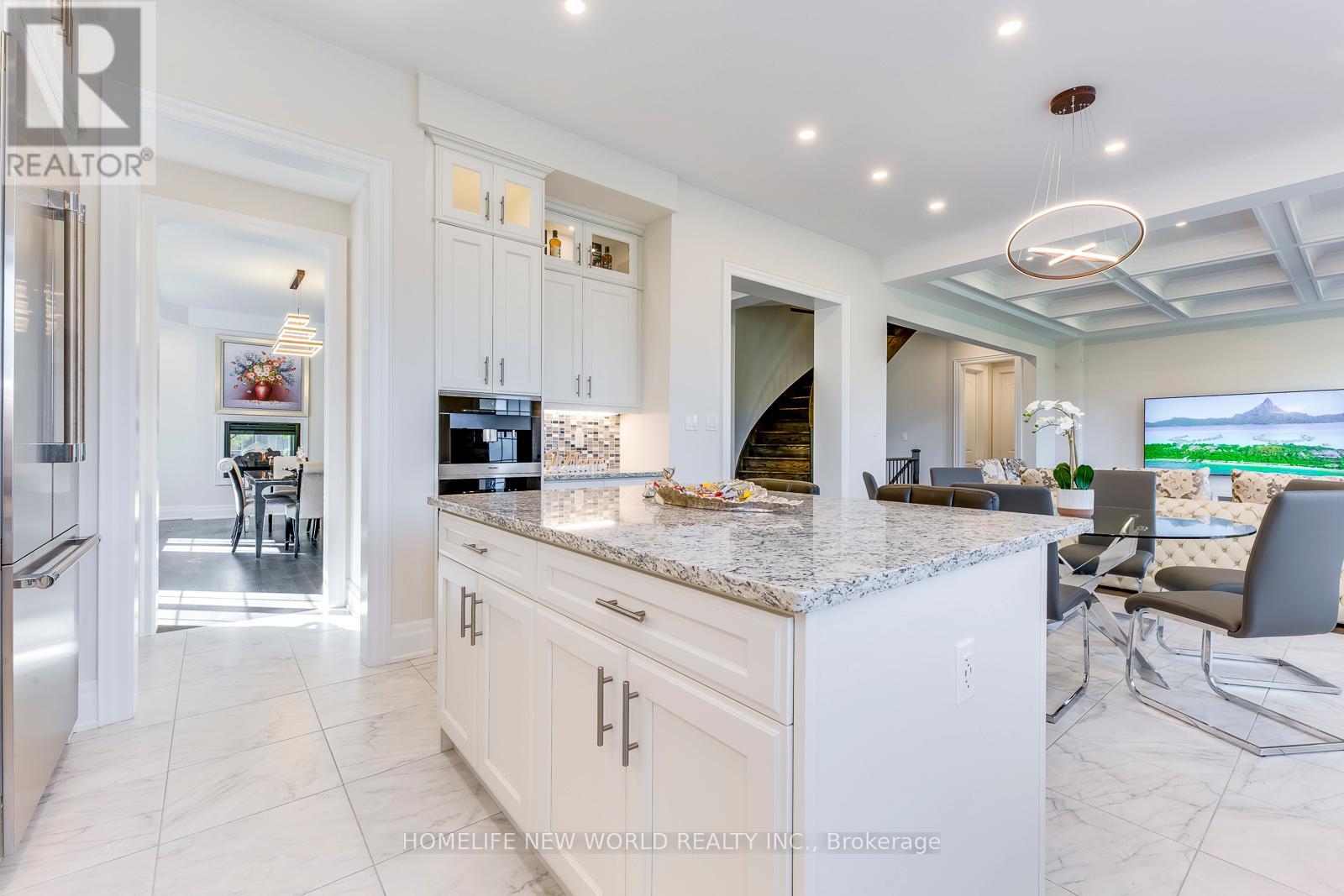 349 Torrey Pines Road, Vaughan, Ontario  L4H 3X3 - Photo 13 - N12251471