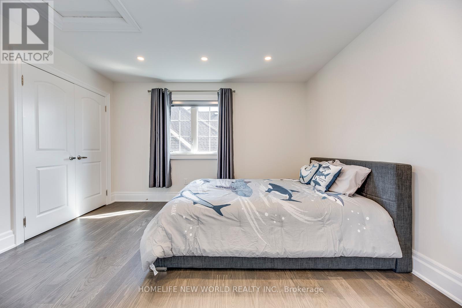 349 Torrey Pines Road, Vaughan, Ontario  L4H 3X3 - Photo 29 - N12251471