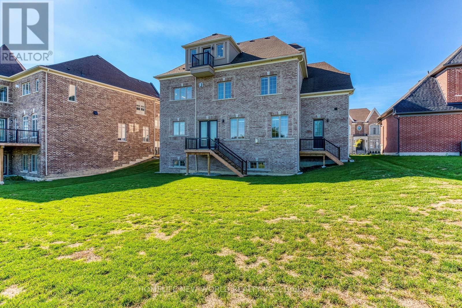 349 Torrey Pines Road, Vaughan, Ontario  L4H 3X3 - Photo 37 - N12251471