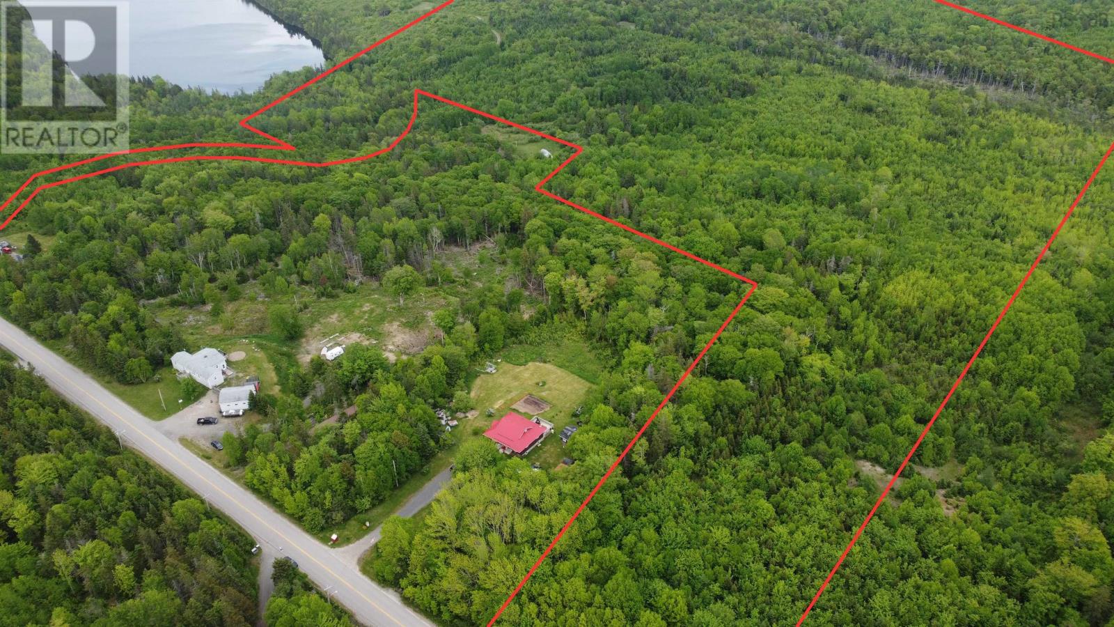 Lyles Lane, Leitches Creek, Nova Scotia  B2A 4B4 - Photo 1 - 202516044