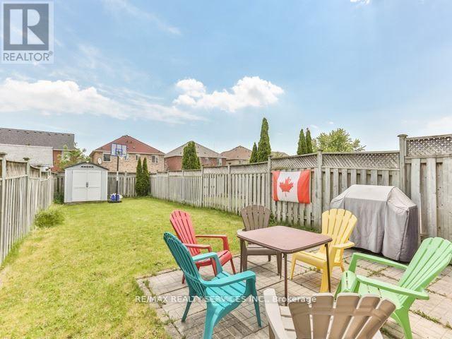 7067 Frontier Ridge, Mississauga, Ontario  L5N 7R6 - Photo 14 - W12251468
