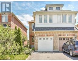 7067 FRONTIER RIDGE, Mississauga, Ontario