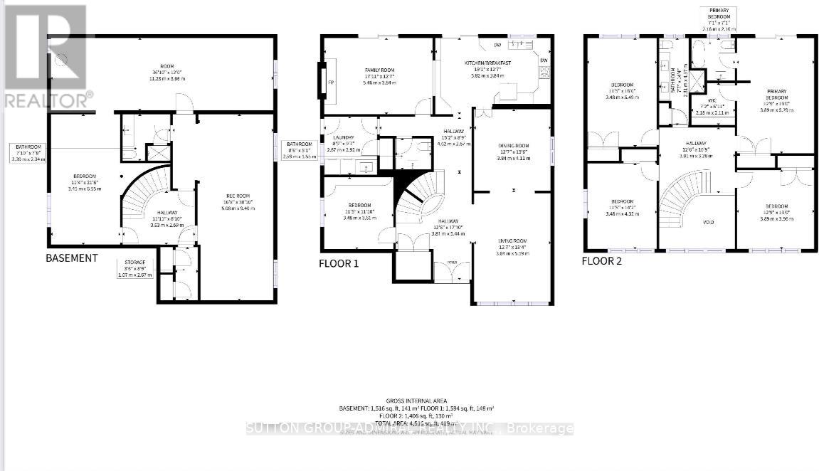 Property at 35 NEVADA AVENUE image 2