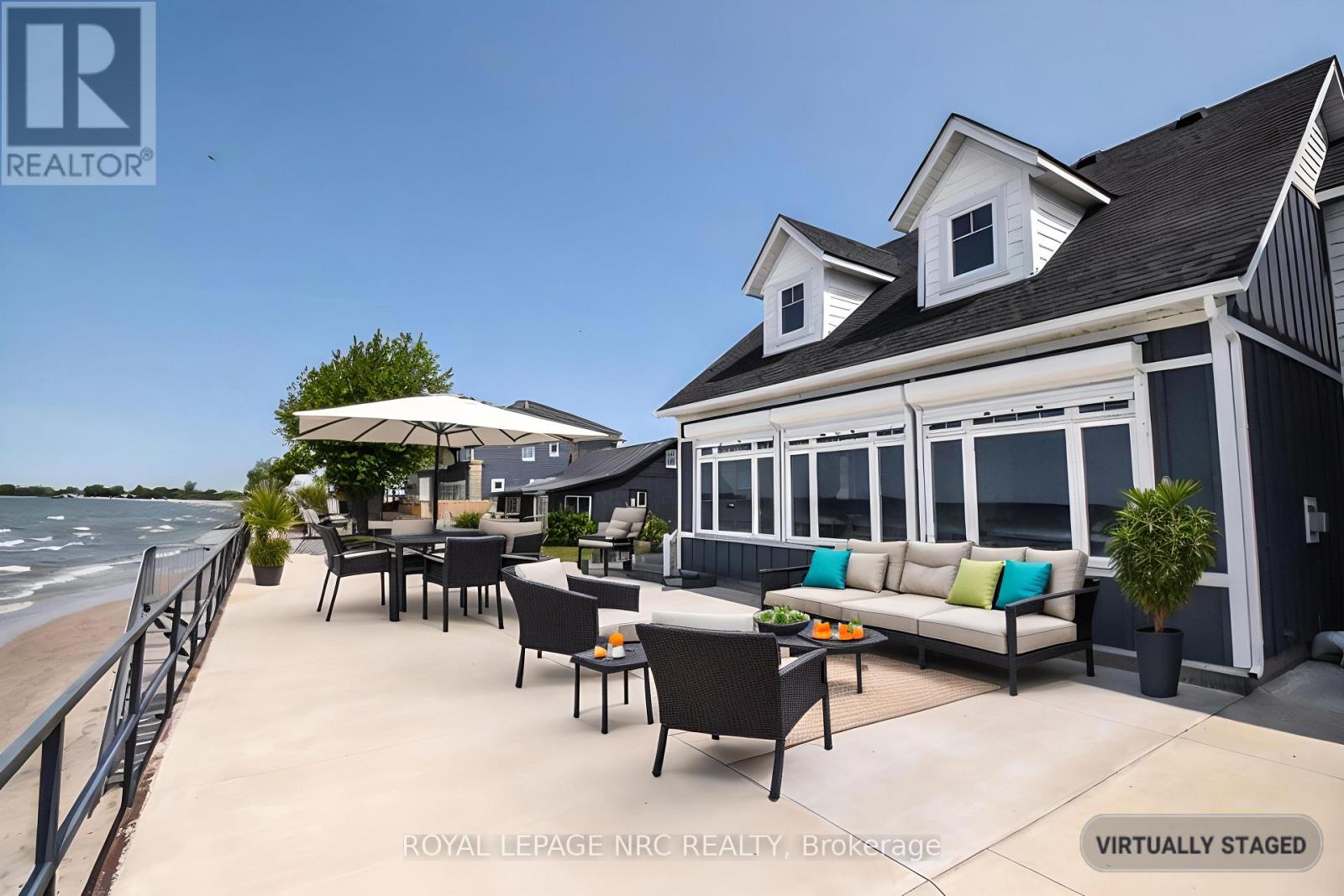 Property at 11561 BEACH ROAD E image 3