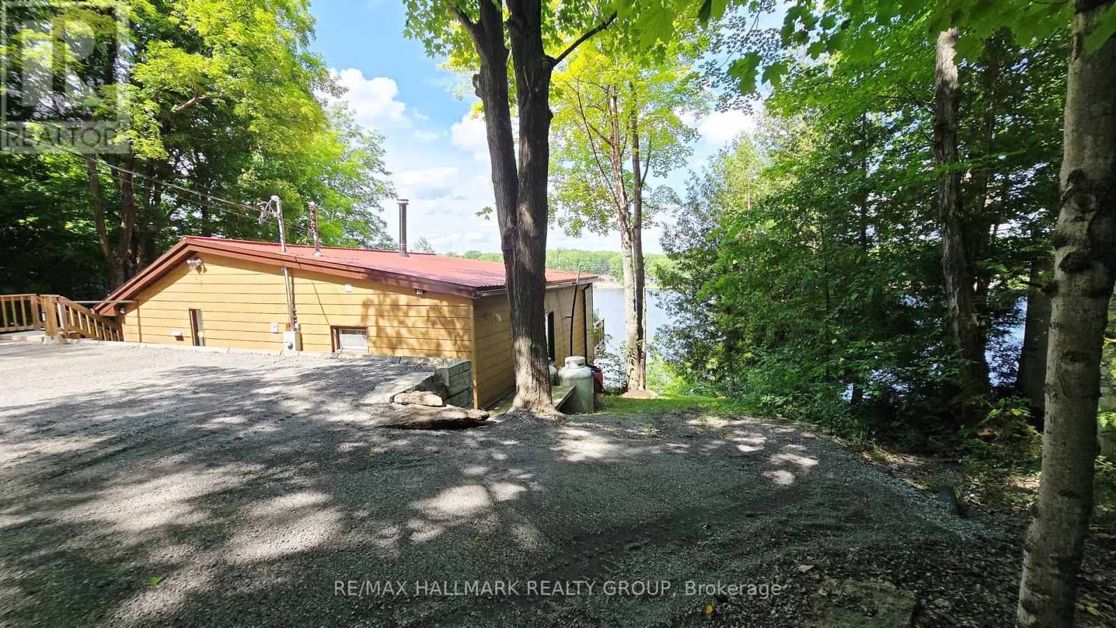 4614 Northwoods Drive, Ottawa, Ontario  K0A 3M0 - Photo 33 - X12251522