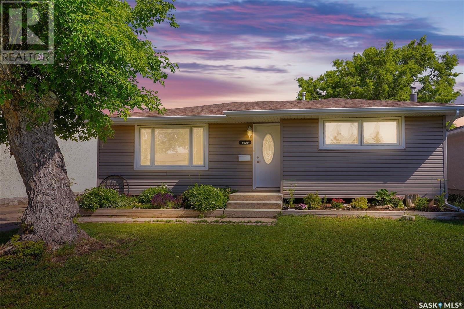 1314 Vaughan STREET, moose jaw, Saskatchewan