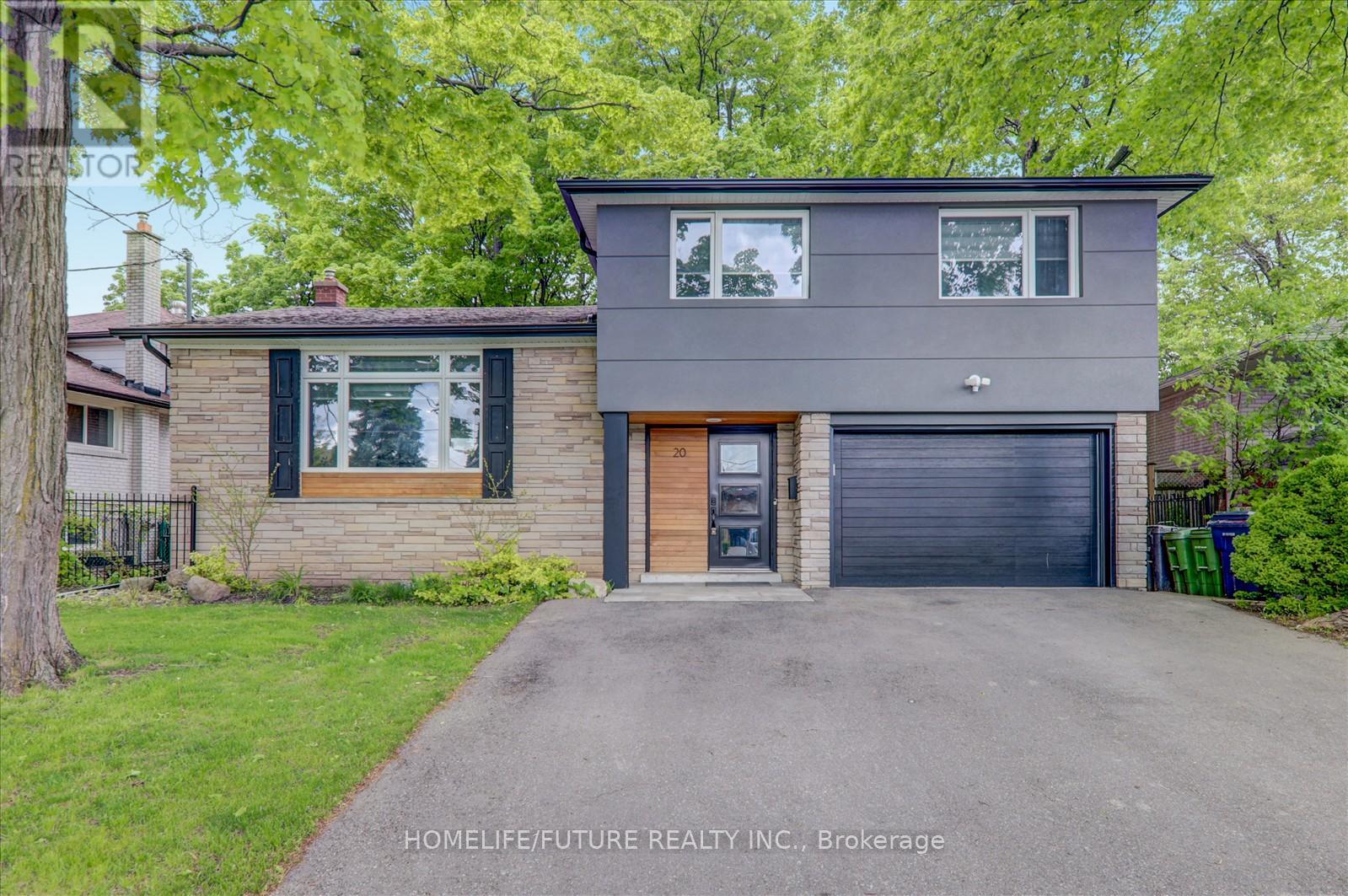 Property at 20 BRANTLEY CRESCENT image 1