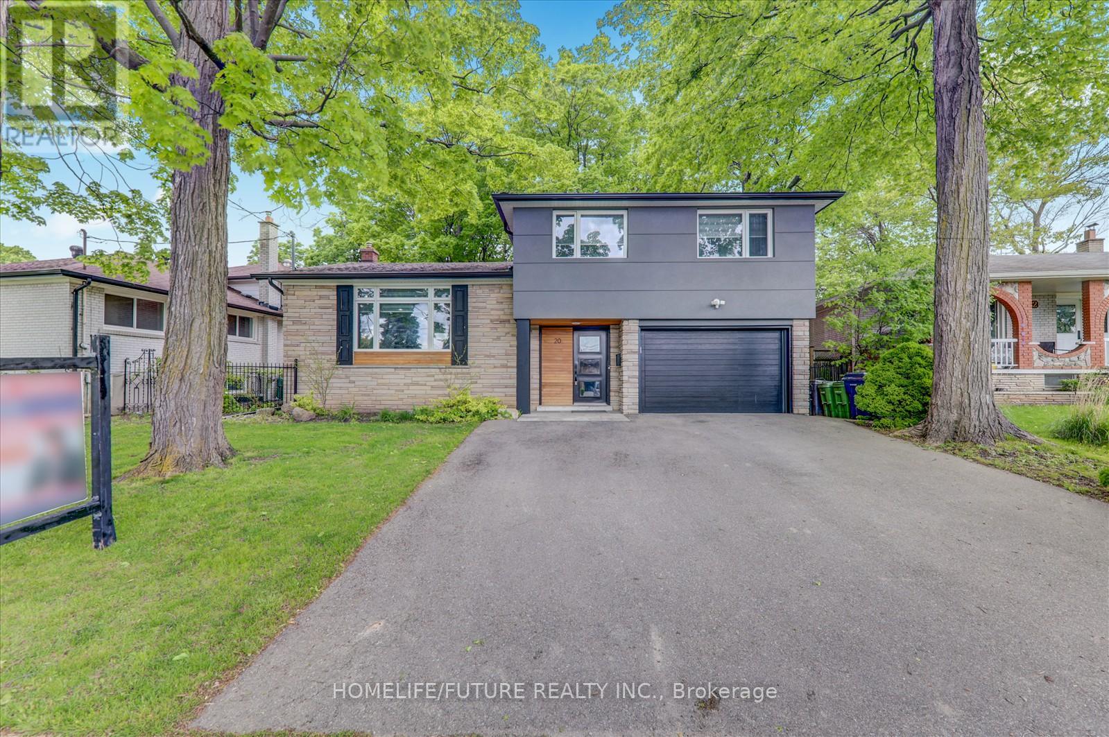 Property at 20 BRANTLEY CRESCENT image 2