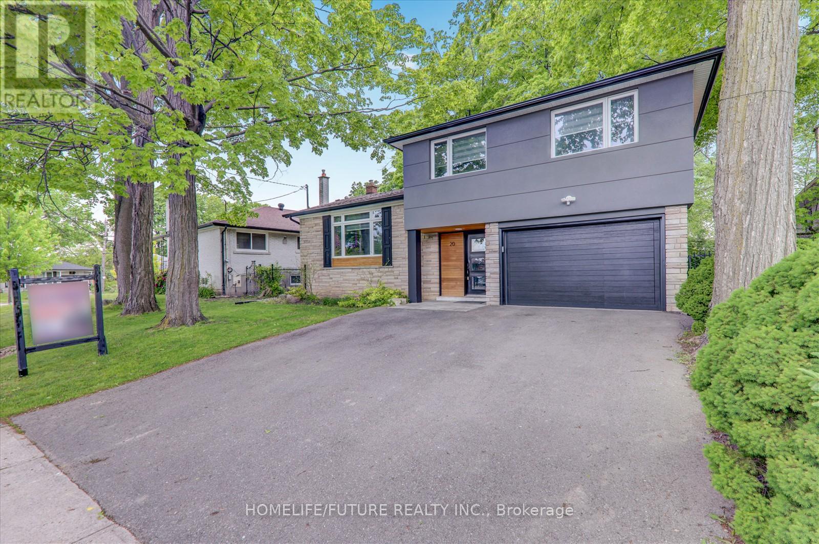 Property at 20 BRANTLEY CRESCENT image 4