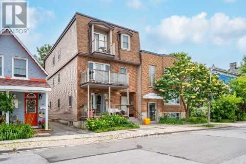 258-260 St. Andrew Street, Ottawa, Ontario  K1N 5G7 - Photo 11 - X12242756