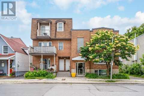 258-260 ST. ANDREW STREET, Ottawa, Ontario