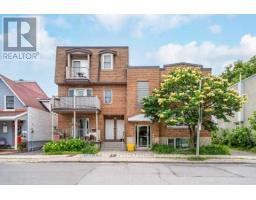 258-260 ST. ANDREW STREET, Ottawa, Ontario