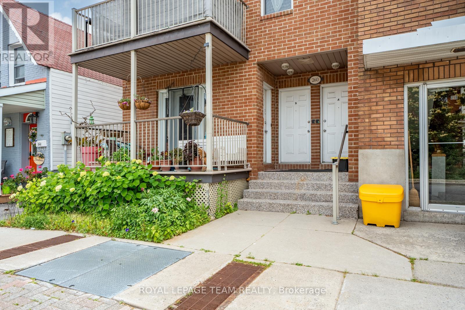 258-260 St. Andrew Street, Ottawa, Ontario  K1N 5G7 - Photo 9 - X12242756