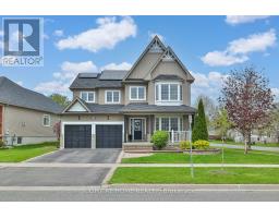 823 Greenly Drive, Cobourg, Ca