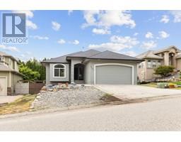 2505 Quail Place, kelowna, British Columbia