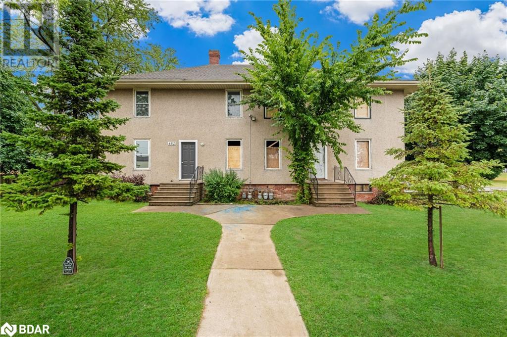 480 King Street, Welland, Ontario  L3B 3K7 - Photo 1 - 40746082